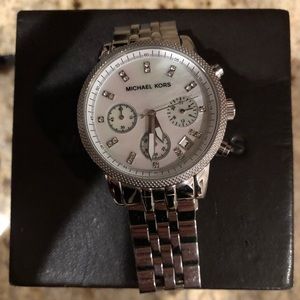 Michael kros women watch